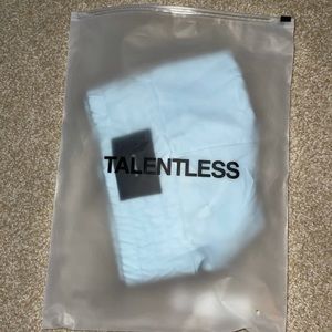 Talentless boxer shorts - elements collection